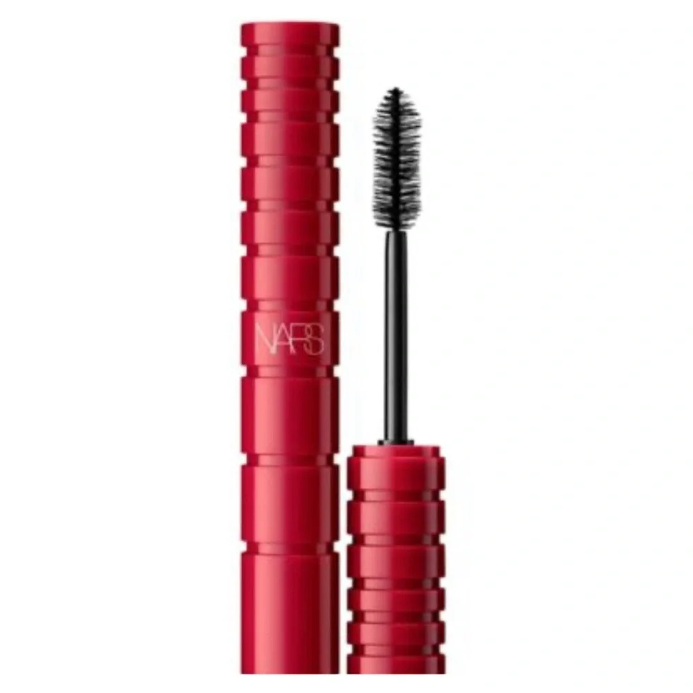 NARS Climax Mascara in Explicit Black